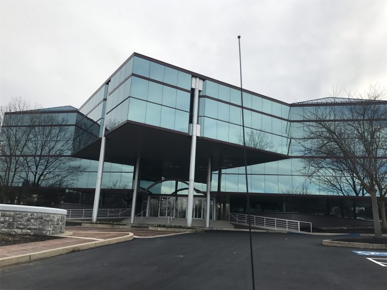 Greenfield Corporate Center ProjectGreenLancaster