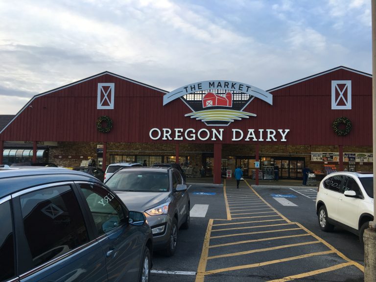 Oregon Dairy Organics ProjectGreenLancaster