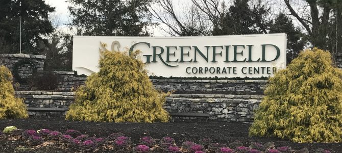 Greenfield Corporate Center