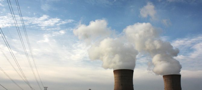 Nuclear power plant, Three Mile Island, to be closed
