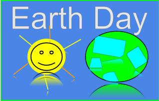 Celebrating Earth Day in Lancaster County